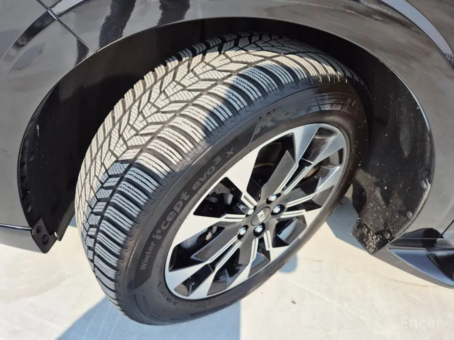 Фото 9 - Kia Carnival