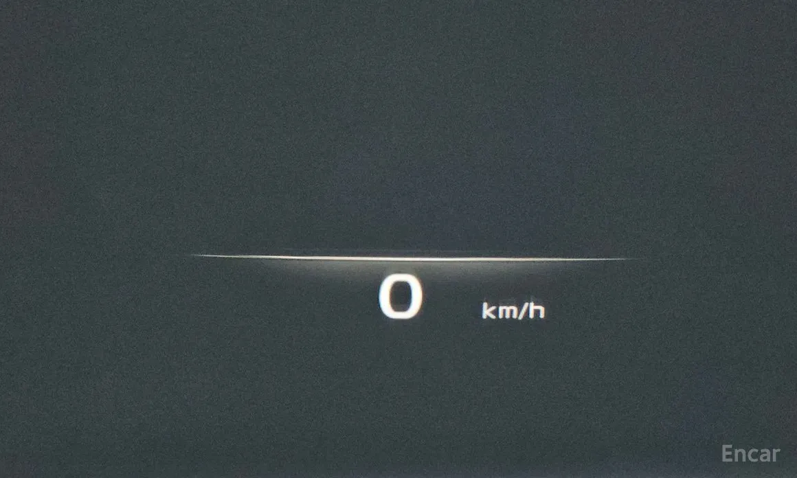 Фото 16 - Kia K9