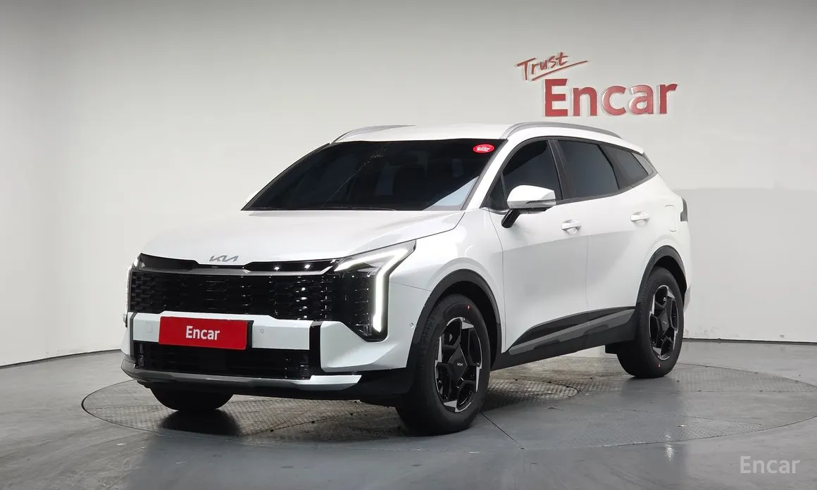 Фото 1 - Kia Sportage