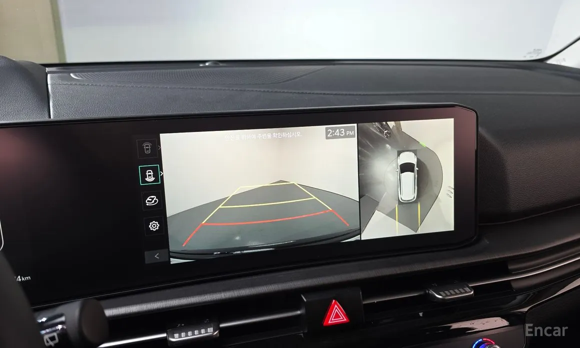 Фото 16 - Kia Sportage