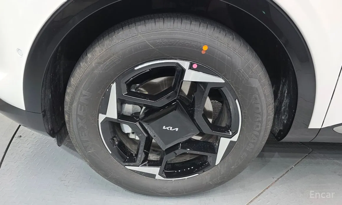 Фото 5 - Kia Sportage