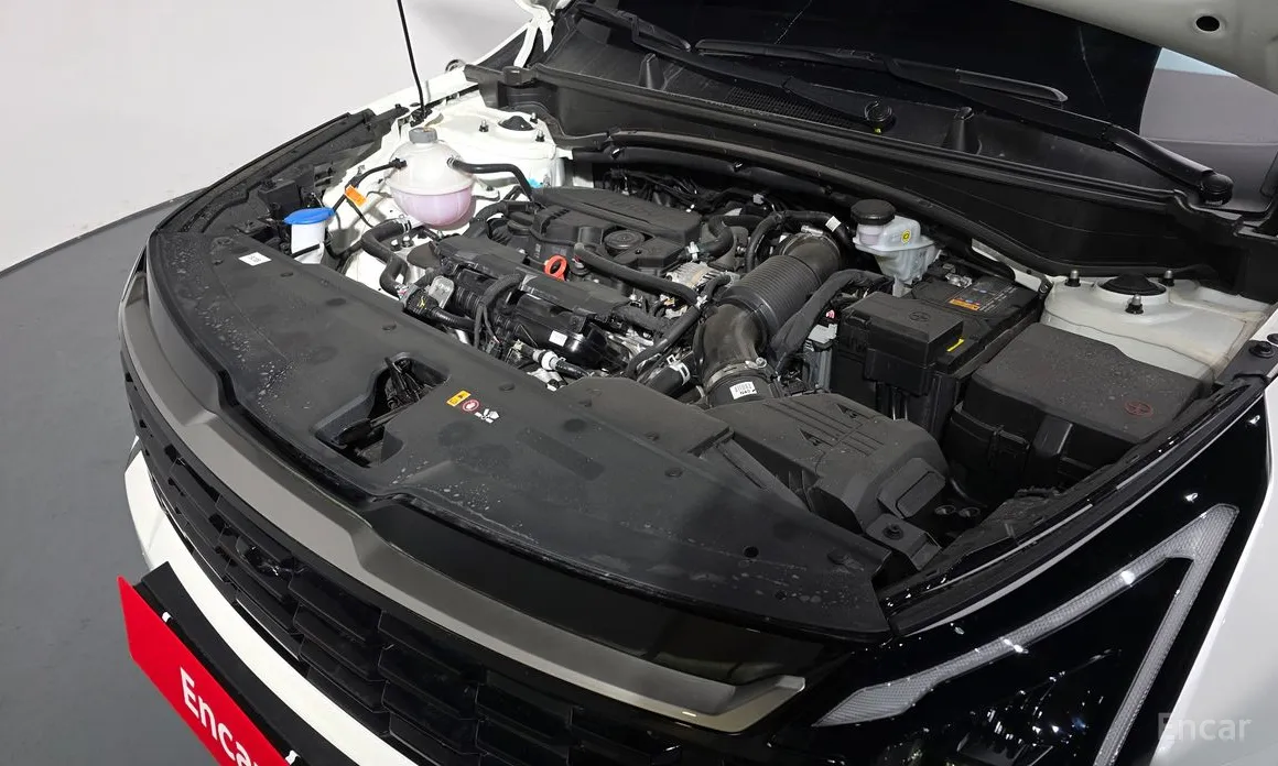 Фото 6 - Kia Sportage