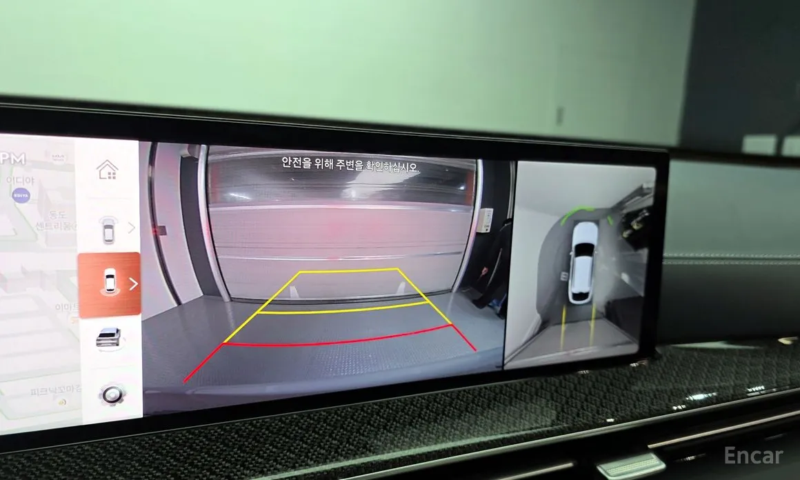 Фото 16 - Genesis GV80