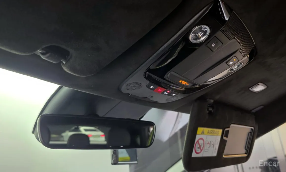 Фото 18 - Kia EV6