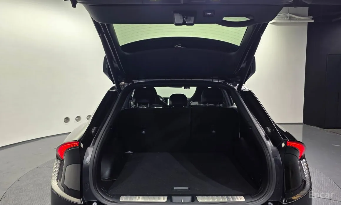 Фото 20 - Kia EV6