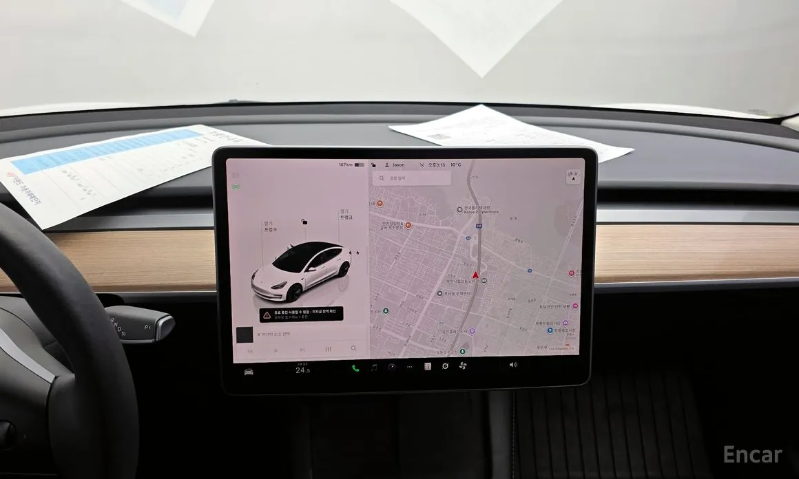 Фото 14 - Tesla Model 3