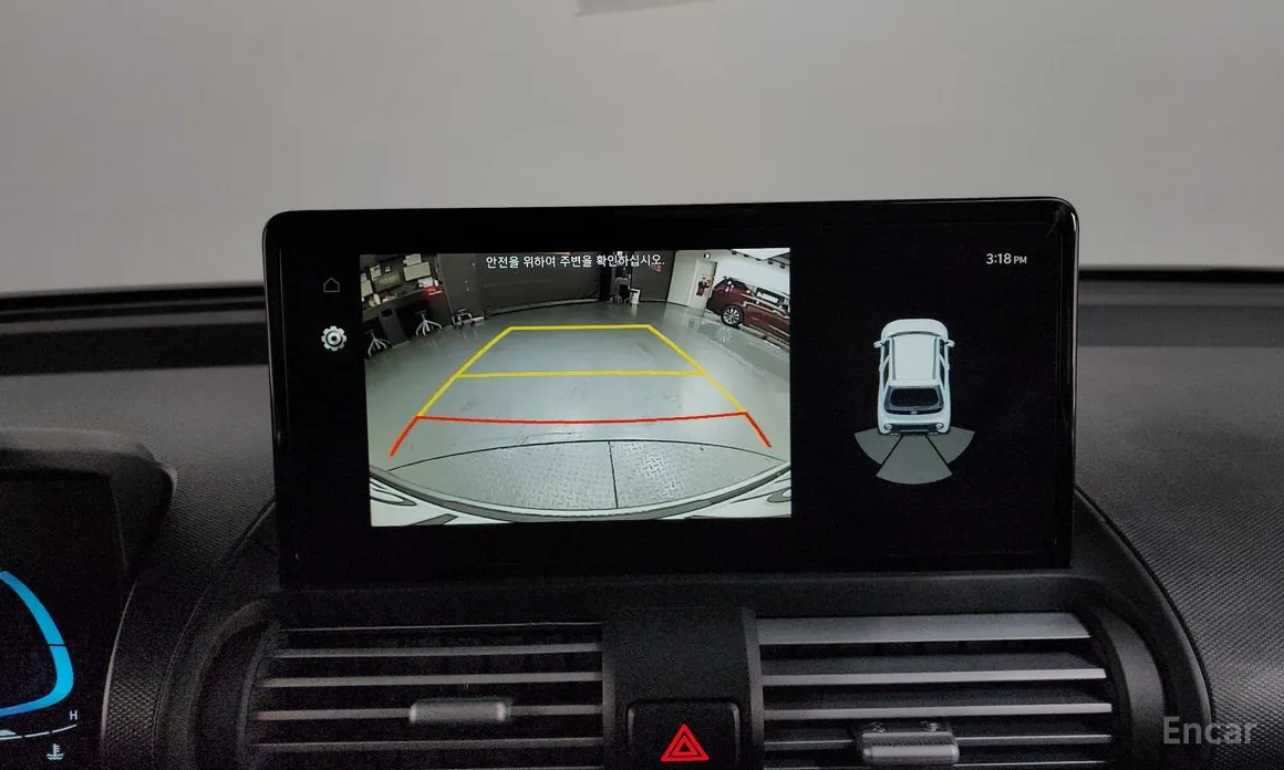 Фото 15 - Hyundai Casper