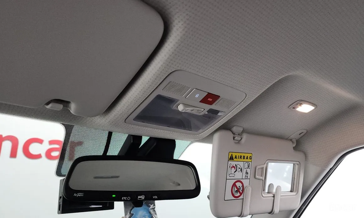 Фото 17 - Hyundai Casper