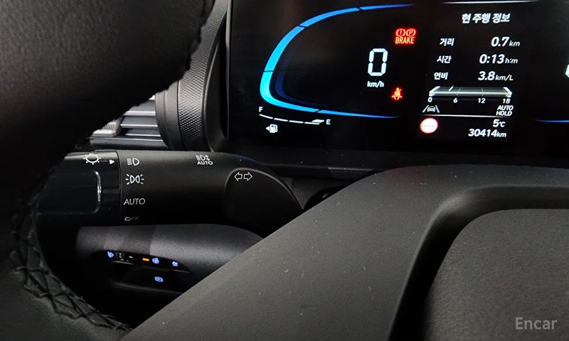 Фото 19 - Hyundai Casper