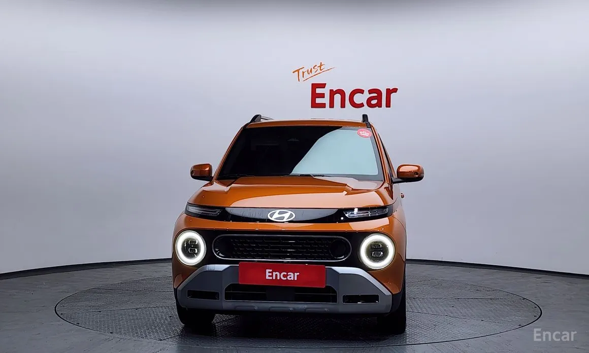 Фото 3 - Hyundai Casper