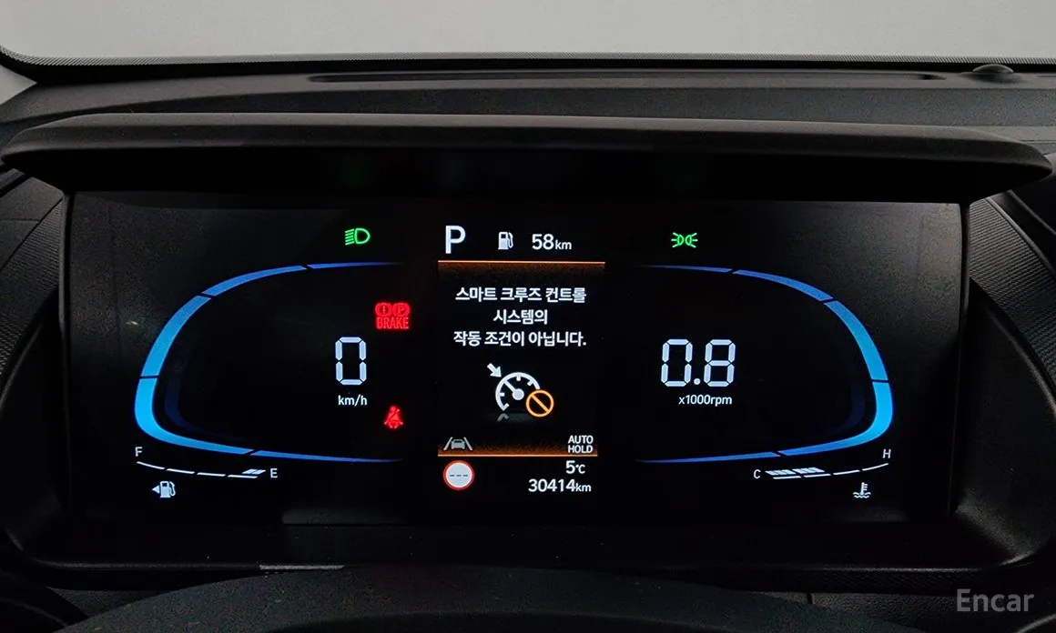 Фото 8 - Hyundai Casper