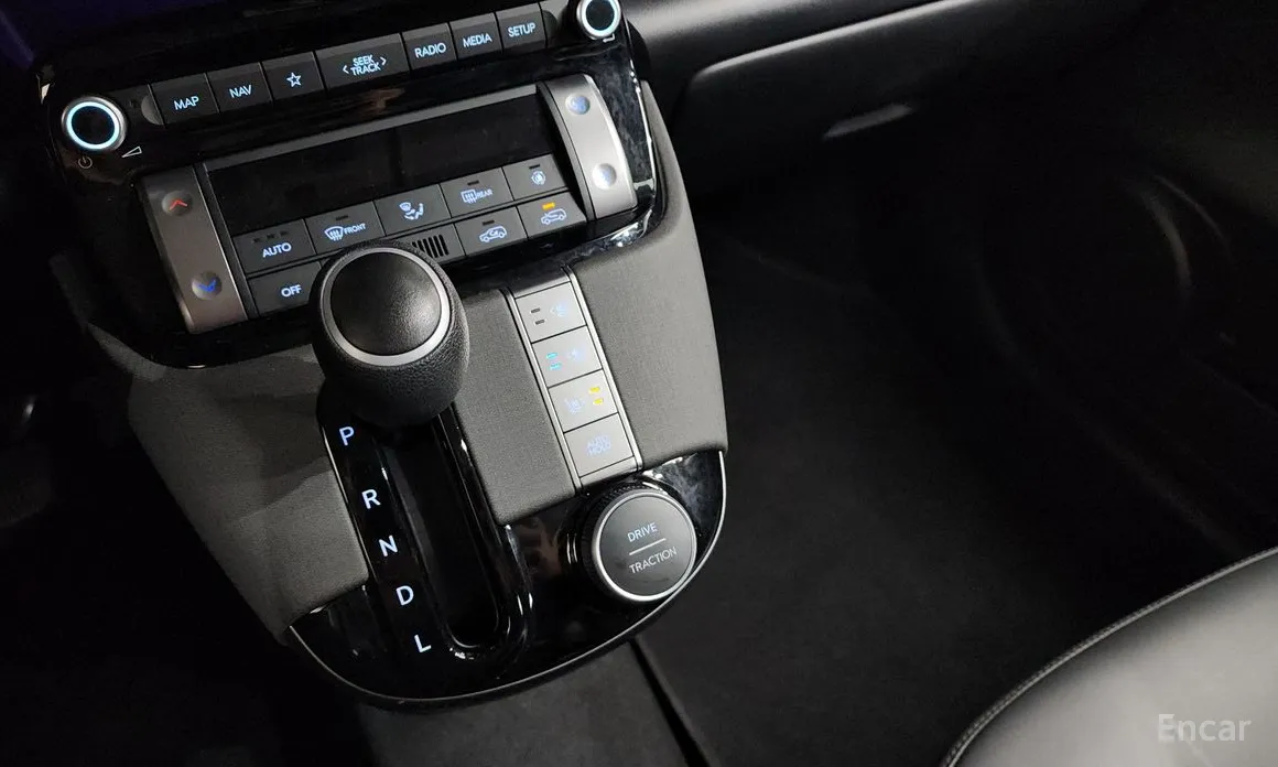 Фото 9 - Hyundai Casper