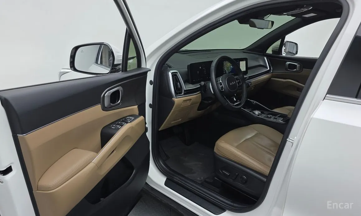 Фото 10 - Kia Sorento