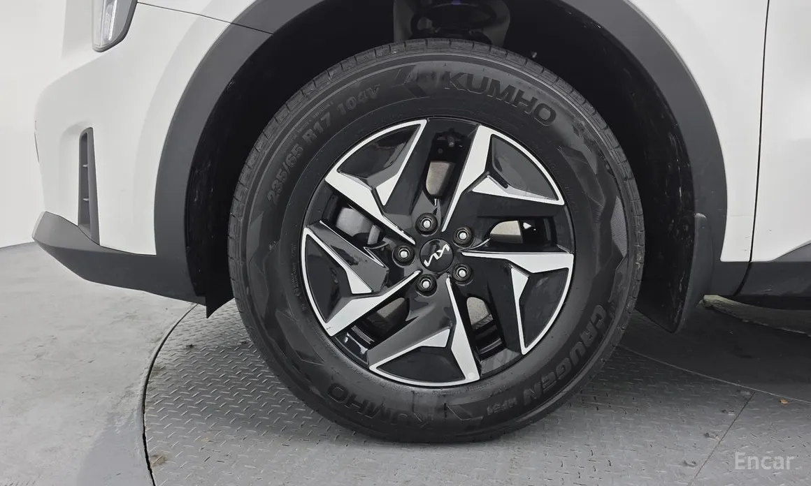 Фото 5 - Kia Sorento