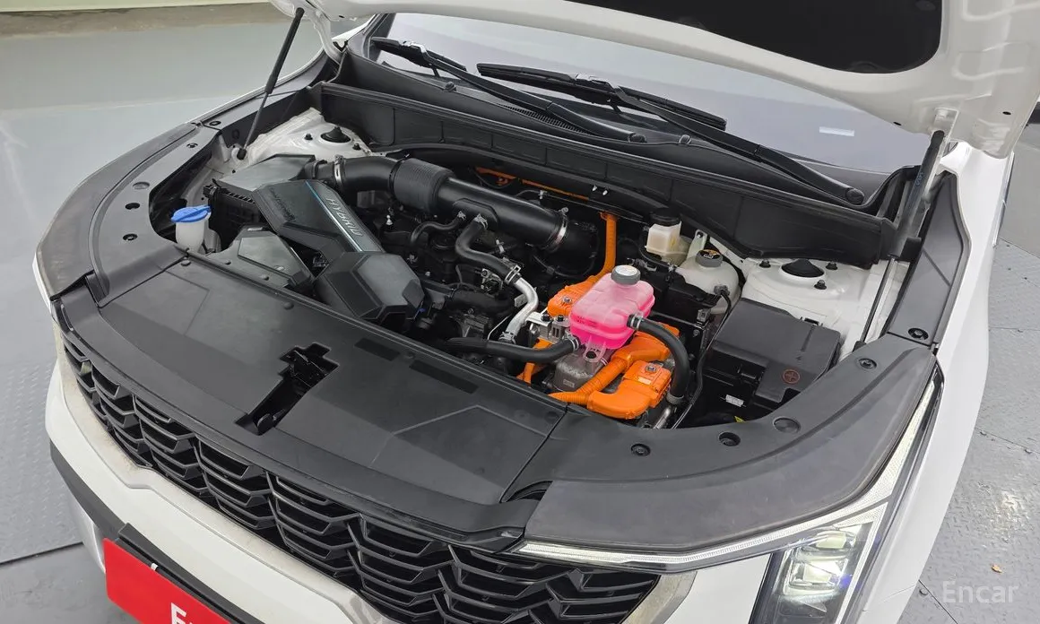 Фото 6 - Kia Sorento