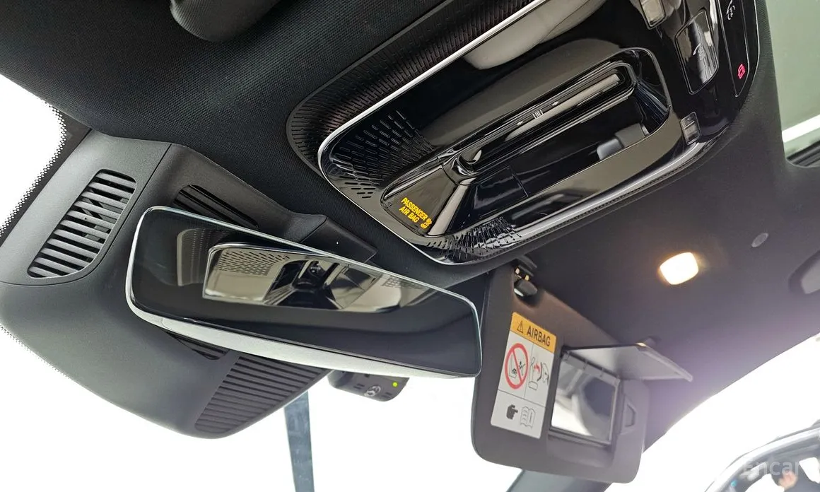 Фото 17 - Mercedes-Benz C-Class