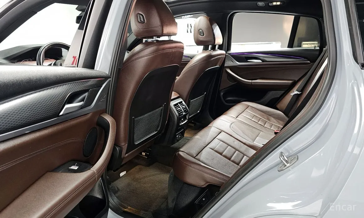 Фото 10 - BMW X4