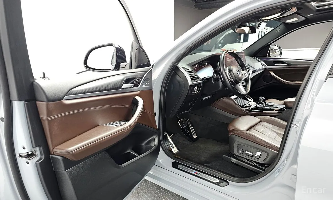 Фото 11 - BMW X4