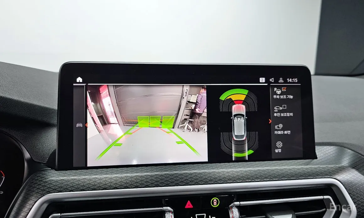 Фото 16 - BMW X4