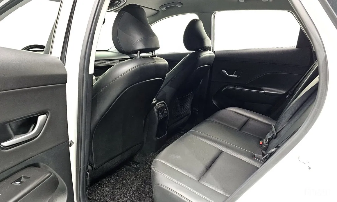 Фото 12 - Hyundai Kona