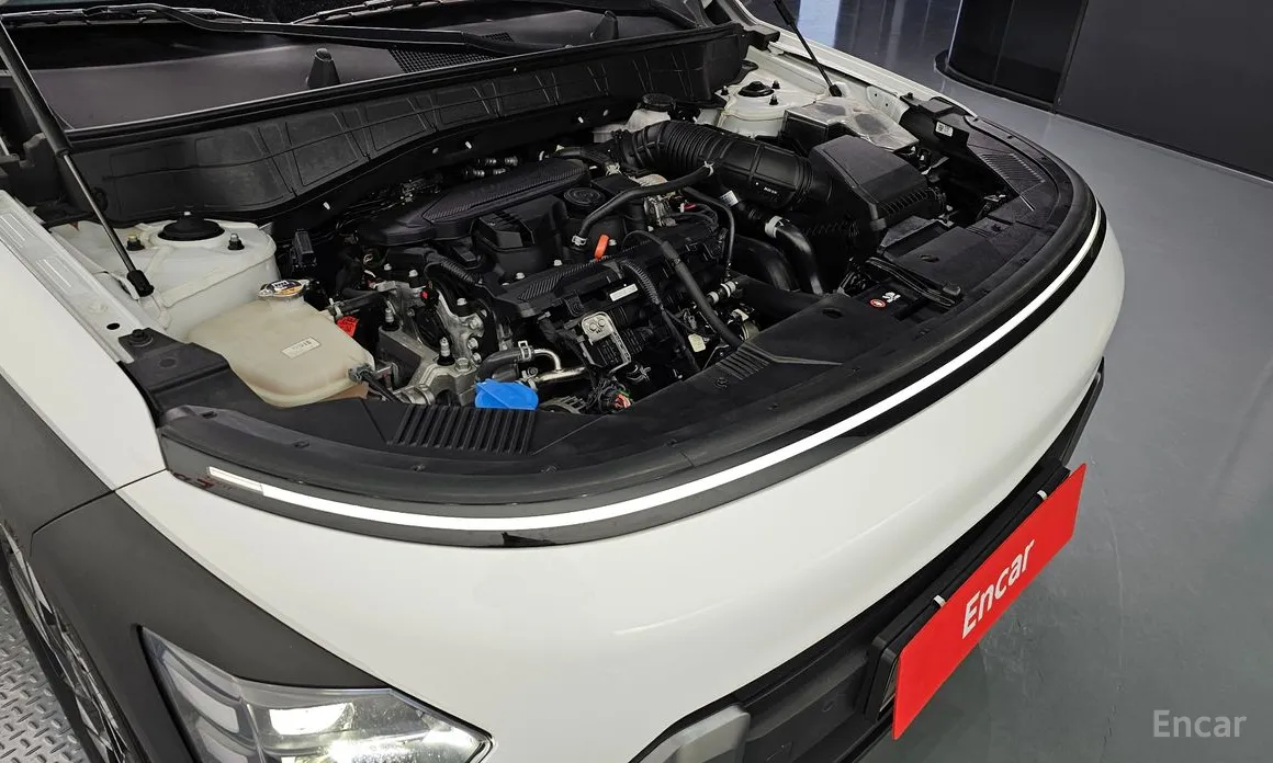 Фото 6 - Hyundai Kona