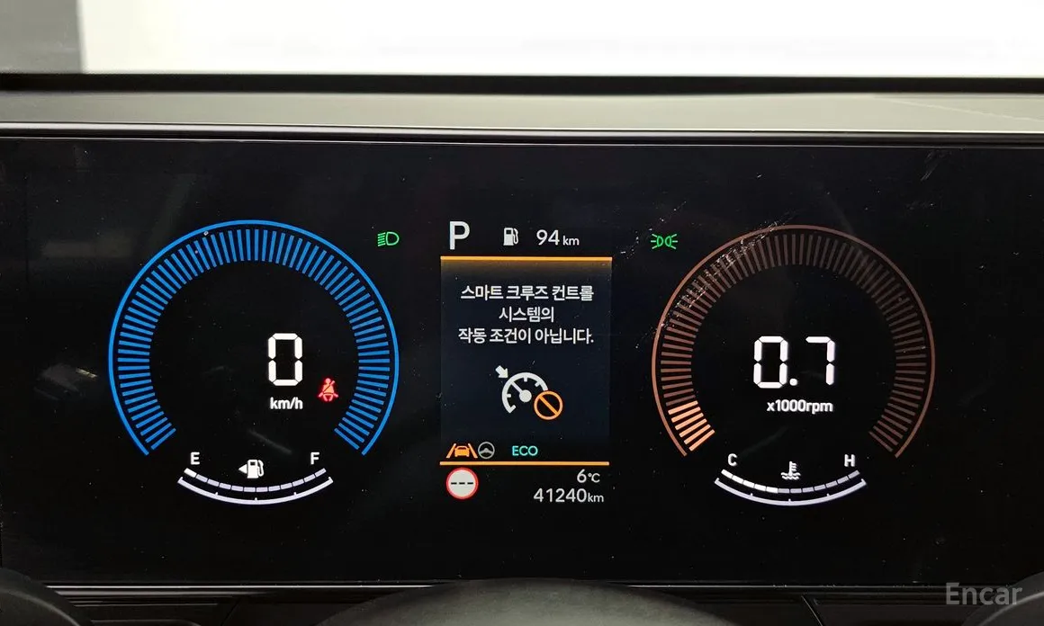 Фото 8 - Hyundai Kona