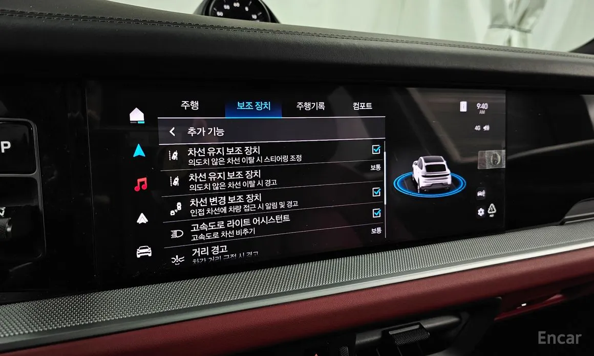 Фото 16 - Porsche Cayenne