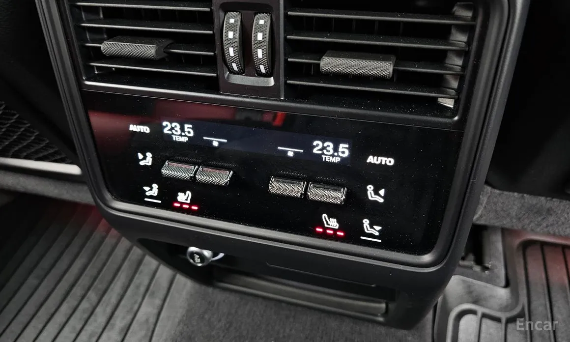 Фото 19 - Porsche Cayenne