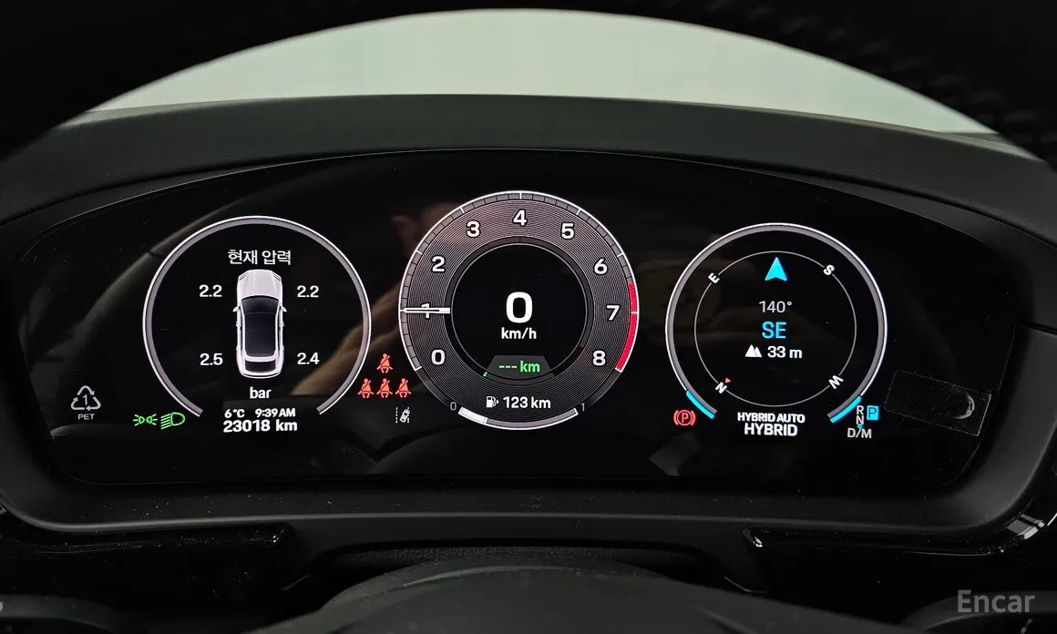 Фото 8 - Porsche Cayenne