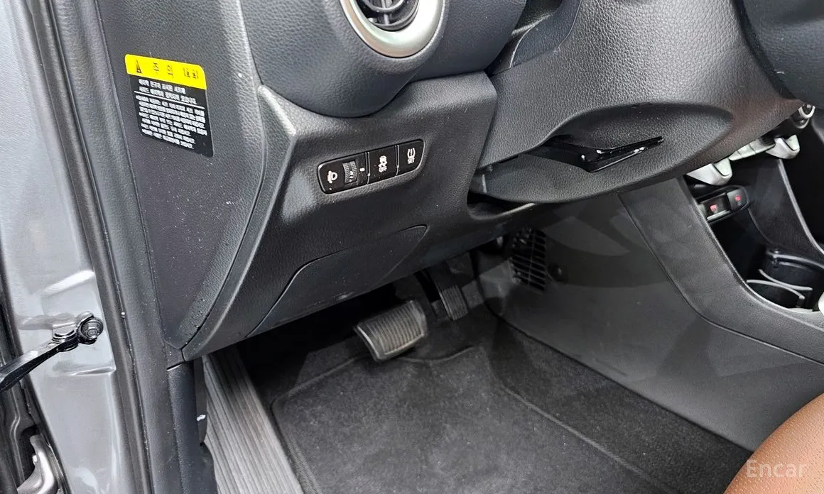 Фото 17 - Kia Morning