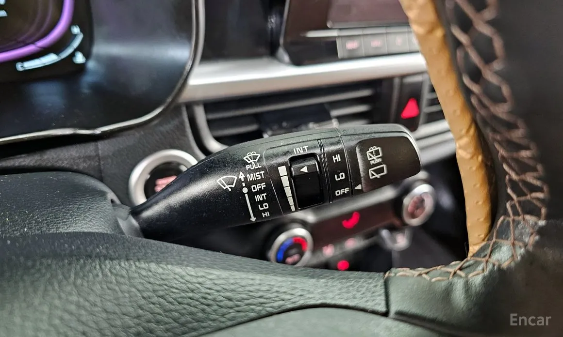 Фото 19 - Kia Morning