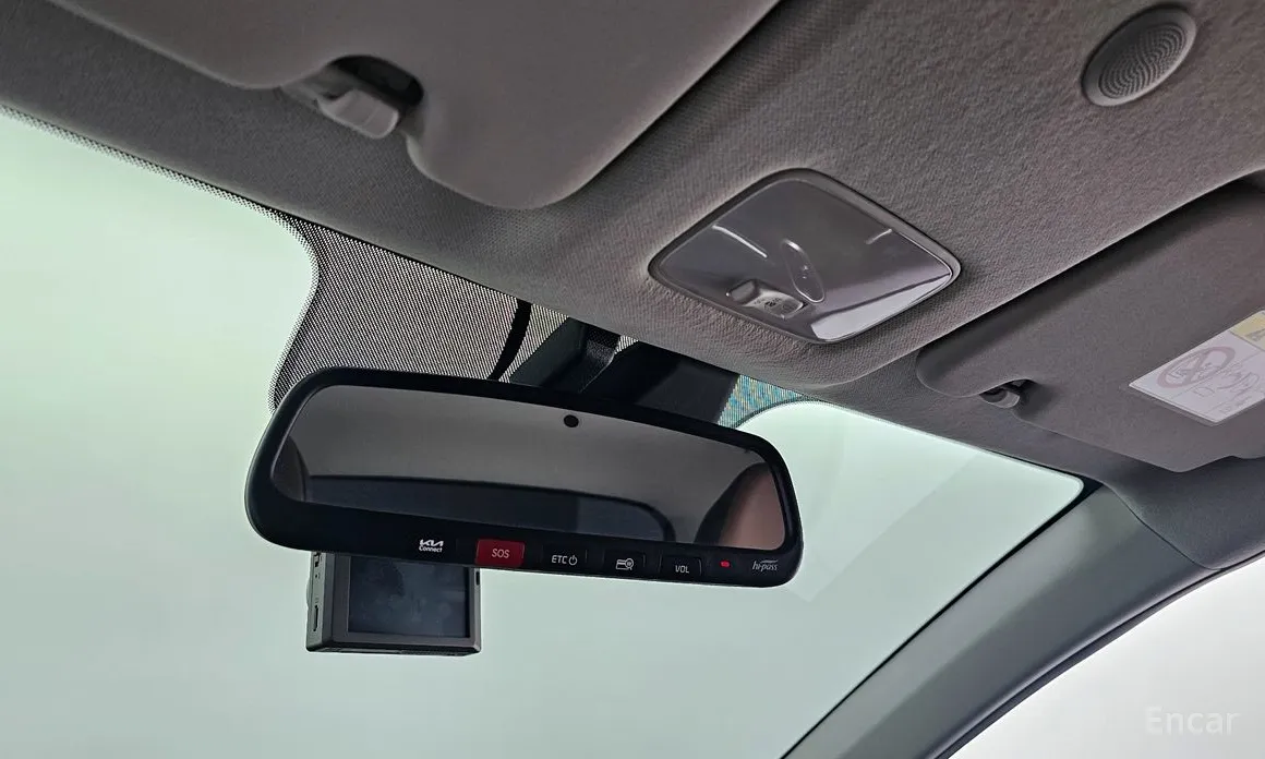 Фото 20 - Kia Morning