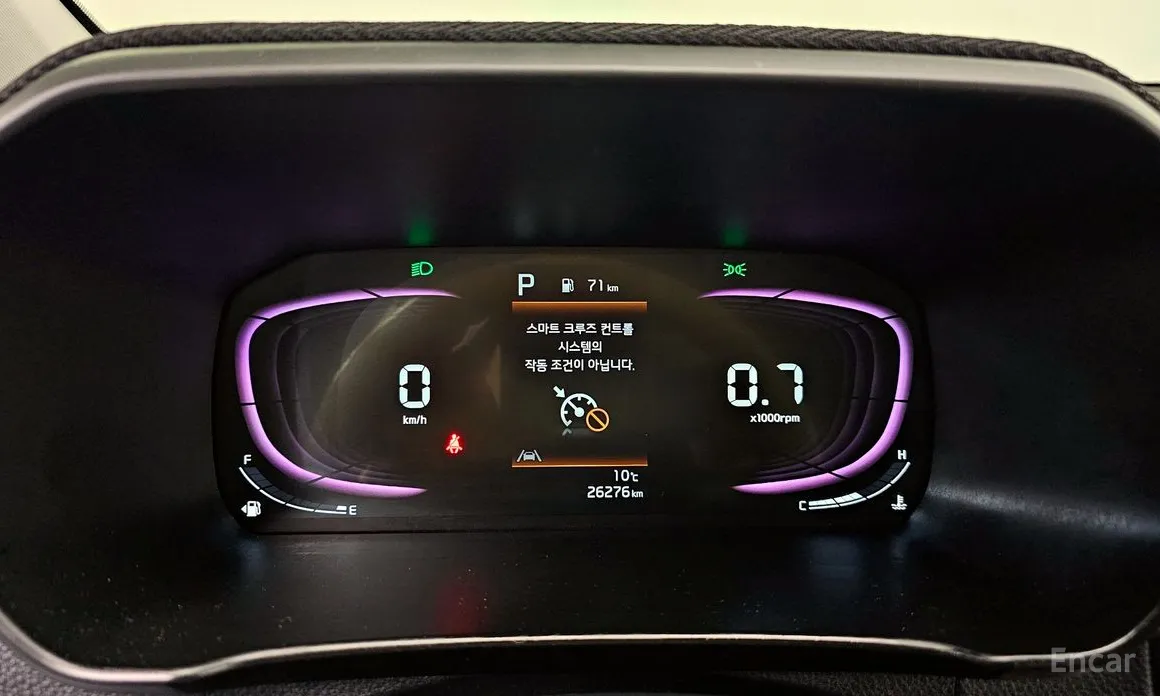 Фото 8 - Kia Morning