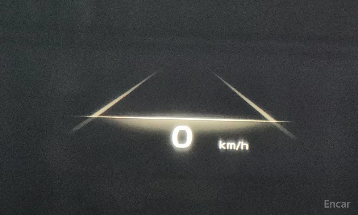 Фото 17 - Kia Mohave