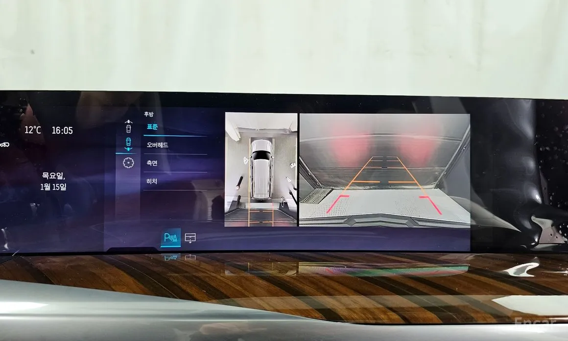 Фото 15 - Cadillac Escalade