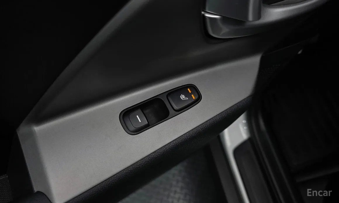 Фото 19 - Kia Niro