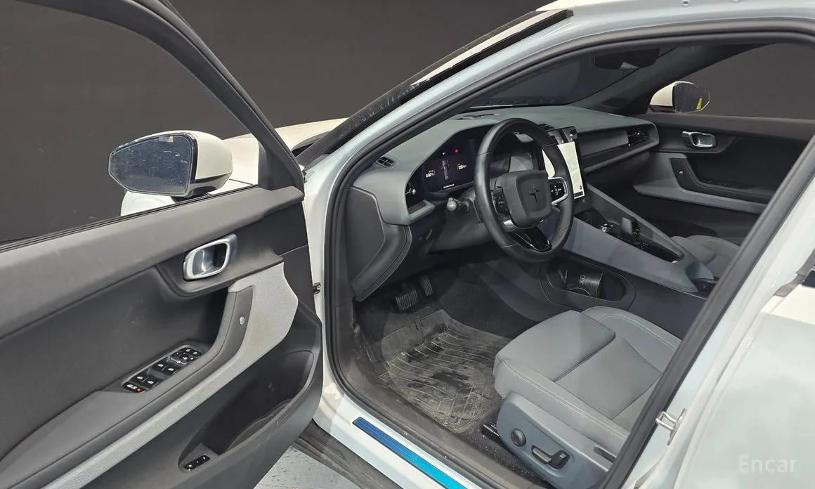 Фото 10 - Polestar 2
