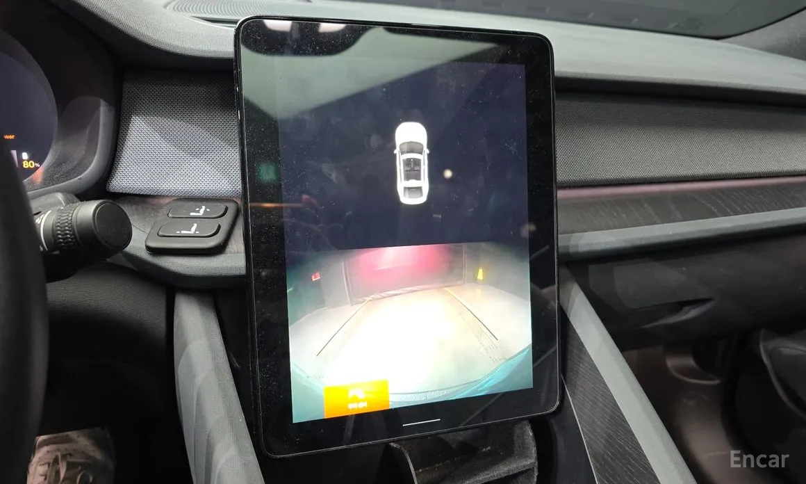 Фото 15 - Polestar 2