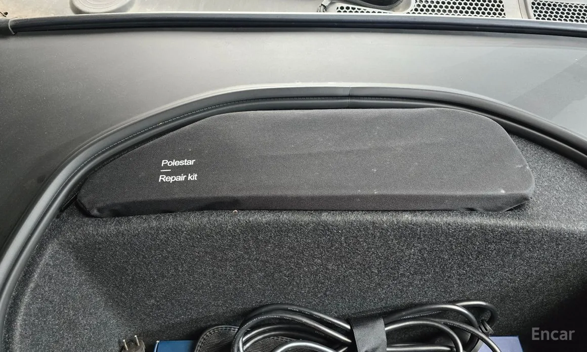 Фото 18 - Polestar 2