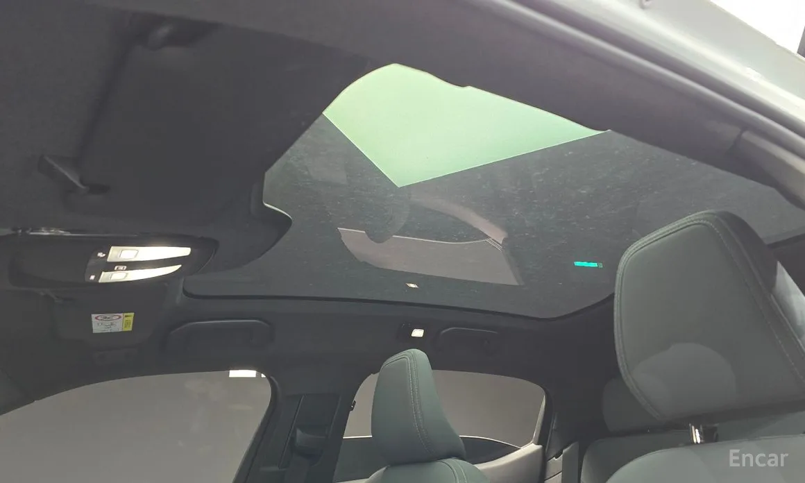 Фото 19 - Polestar 2