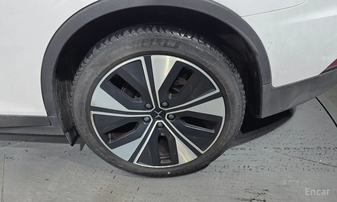 Фото 5 - Polestar 2