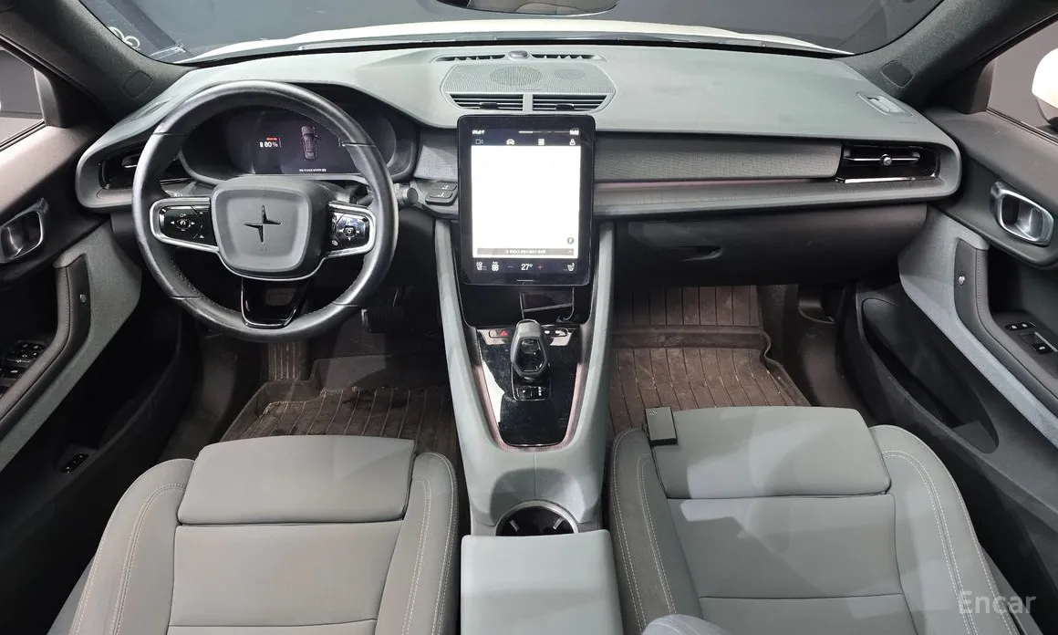 Фото 7 - Polestar 2