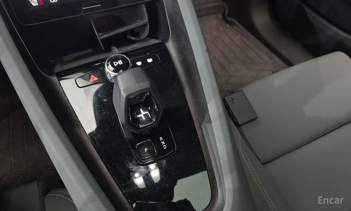 Фото 9 - Polestar 2