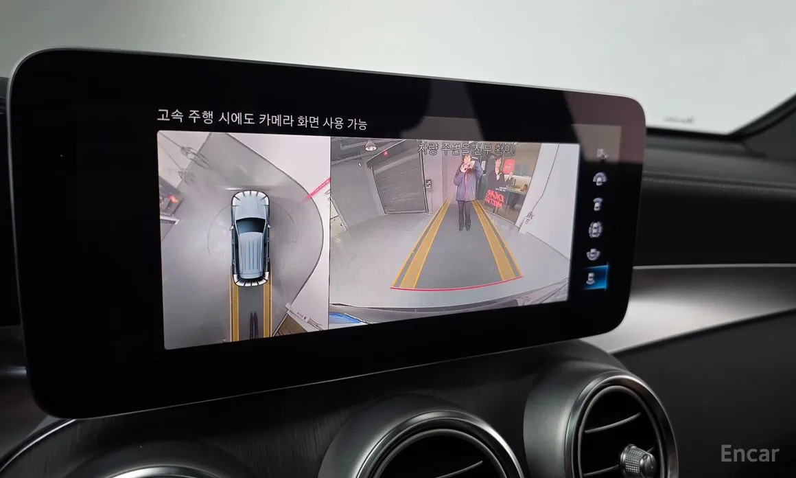 Фото 15 - Mercedes-Benz GLC-Class