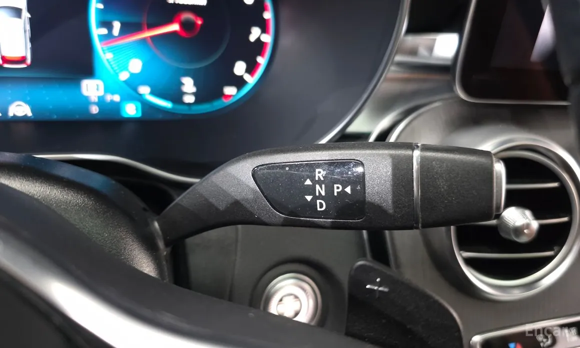 Фото 9 - Mercedes-Benz GLC-Class