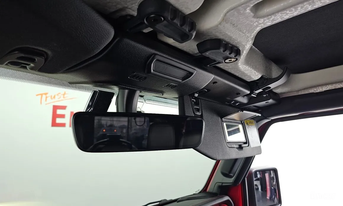 Фото 19 - Jeep Wrangler