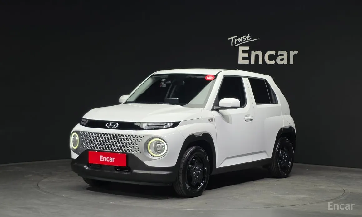 Фото 1 - Hyundai Casper