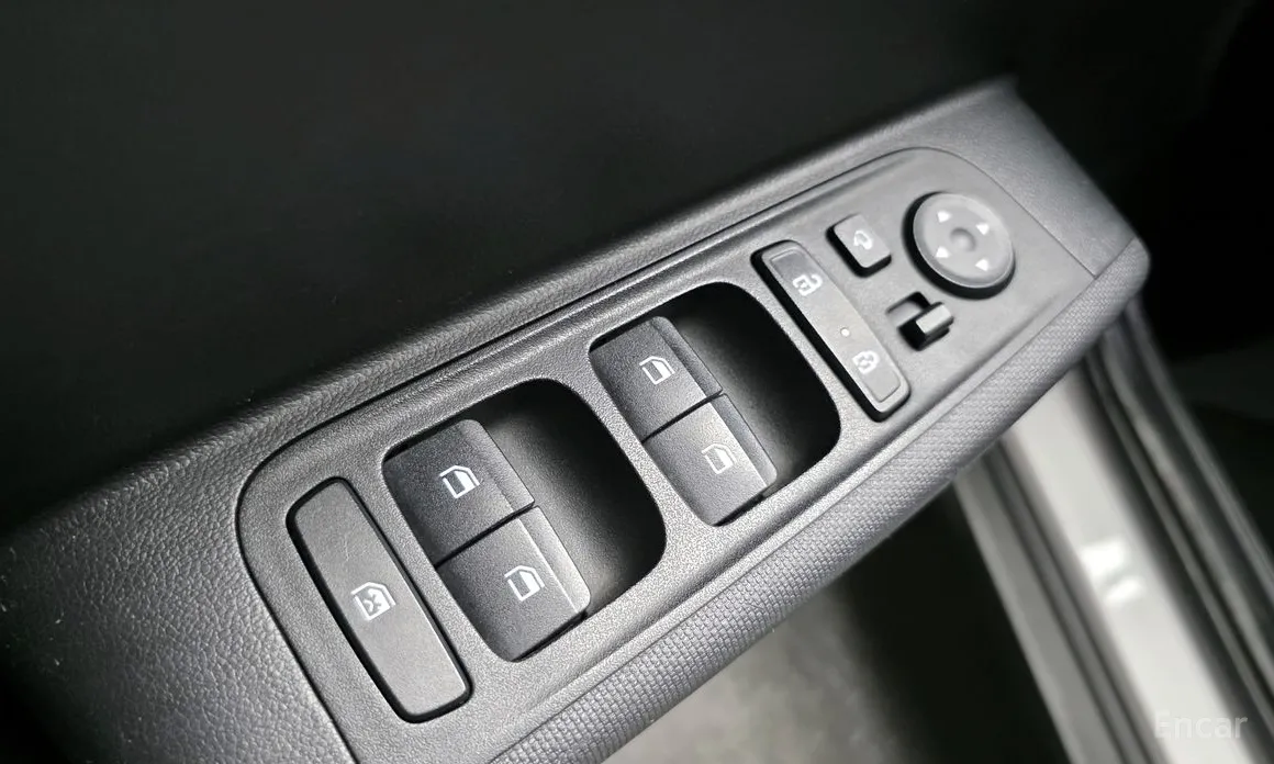 Фото 14 - Hyundai Casper