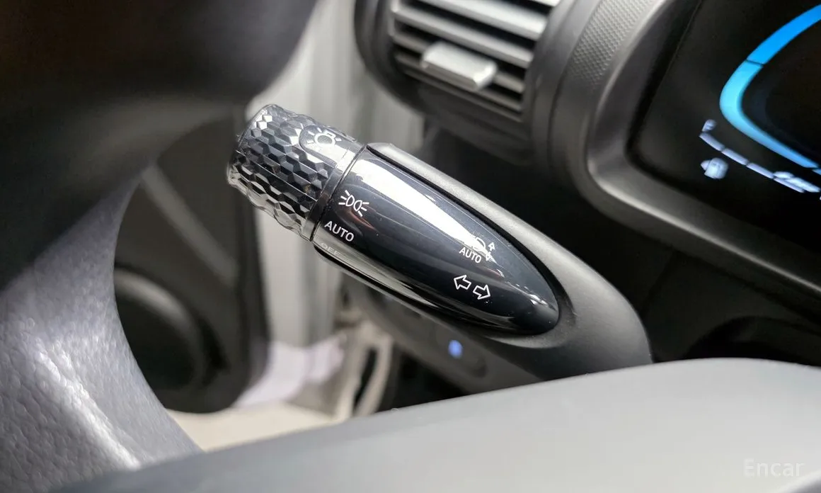 Фото 16 - Hyundai Casper