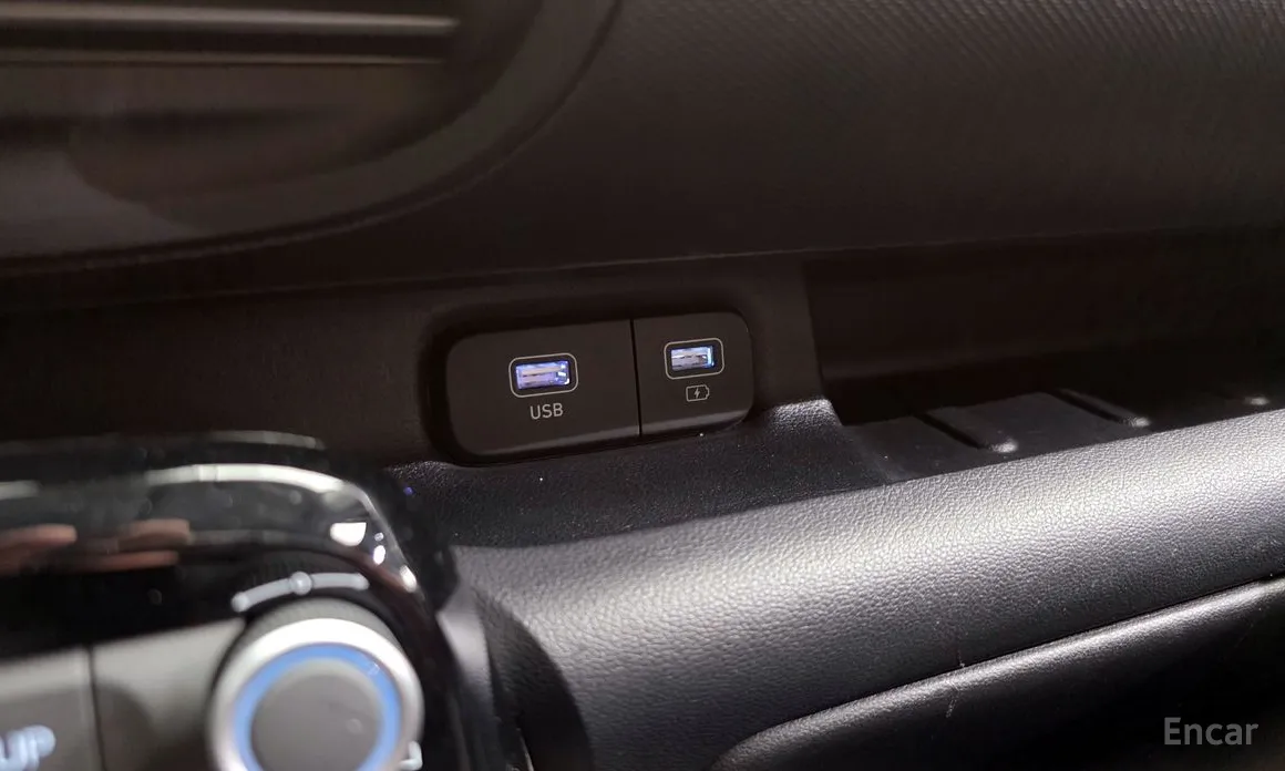 Фото 19 - Hyundai Casper